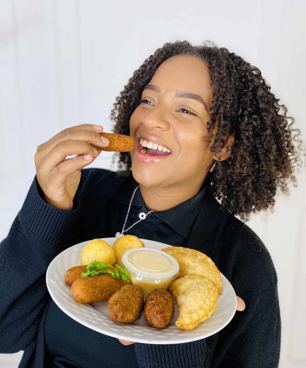 Picaderas para eventos